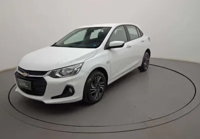 Chevrolet onix 2025 1.0 turbo flex lt manual