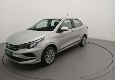 Fiat cronos 2025 1.3 firefly flex drive manual