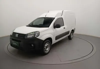 Fiat fiorino 2023 1.4 mpi furgão endurance 8v flex 2p manual