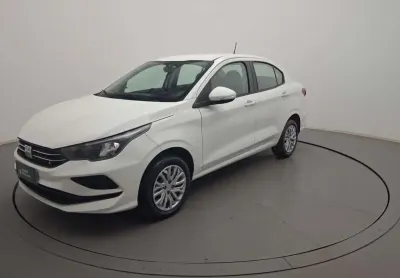 Fiat cronos 2024 1.3 firefly flex drive manual