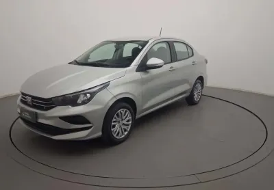 Fiat cronos 2024 1.3 firefly flex drive manual