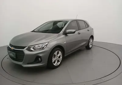 Chevrolet onix 2024 1.0 turbo flex ltz automático