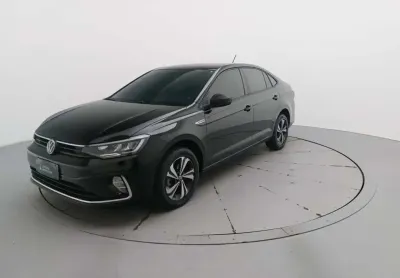 Volkswagen virtus 2024 1.0 200 tsi comfortline automático