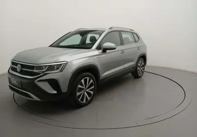 Volkswagen Taos 2023 1.4 250 tsi total flex highline automático