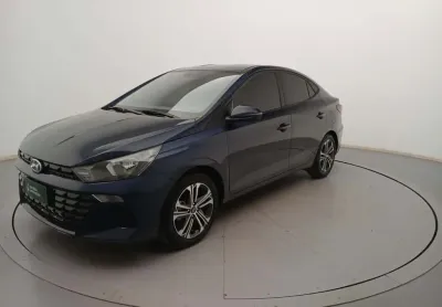 Hyundai Hb20s 2024 1.0 tgdi flex comfort plus automático