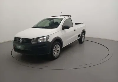 Volkswagen Saveiro 2023 1.6 msi robust cd 16v flex 2p manual