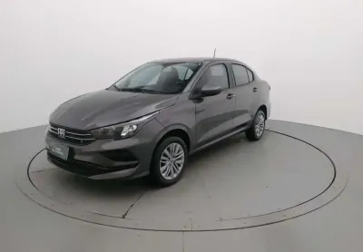 Fiat Cronos 2024 1.3 firefly flex drive manual