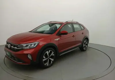 Volkswagen Nivus 2024 1.0 200 tsi total flex highline automático