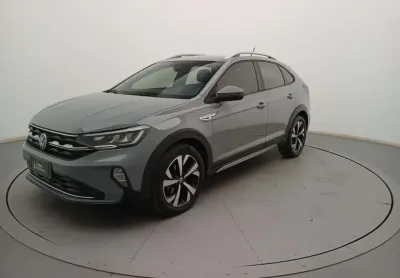 Volkswagen Nivus 2023 1.0 200 tsi total flex highline automático