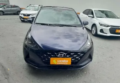 Hyundai hb20s 2022 1.0 tgdi flex platinum automático