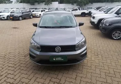Volkswagen gol 2023 1.0 12v mpi totalflex 4p manual