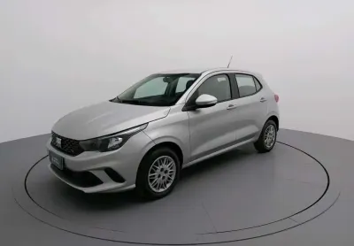Fiat argo 2022 1.0 firefly flex manual