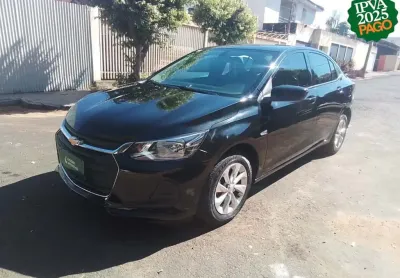 Chevrolet onix 2023 1.0 turbo flex plus lt automático