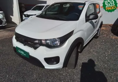 Fiat mobi 2024 1.0 evo flex like. manual