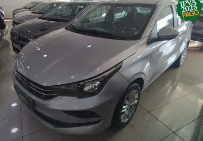 Fiat cronos 2024 1.0 firefly flex drive manual
