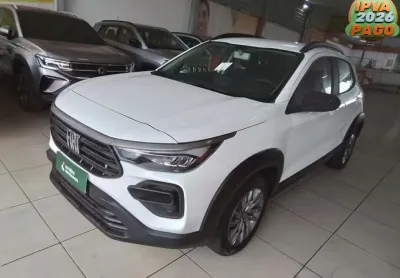 Fiat pulse 2024 1.3 flex drive cvt