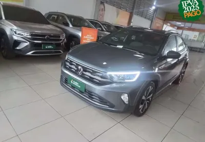 Volkswagen nivus 2023 1.0 200 tsi total flex highline automático