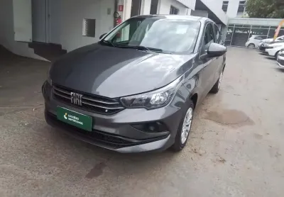 Fiat cronos 2024 1.0 firefly flex drive manual