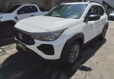 Fiat pulse 2024 1.3 flex drive cvt