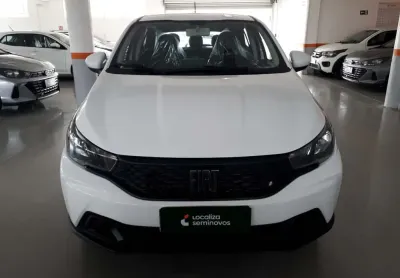 Fiat argo 2024 1.0 firefly flex drive manual