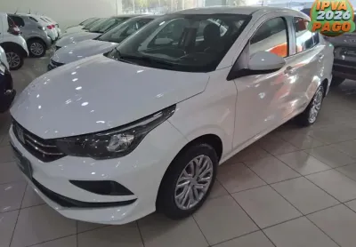 Fiat cronos 2024 1.0 firefly flex drive manual