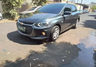 Chevrolet onix 2025 1.0 turbo flex lt manual