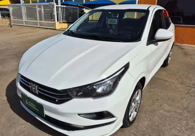 Fiat cronos 2024 1.0 firefly flex drive manual