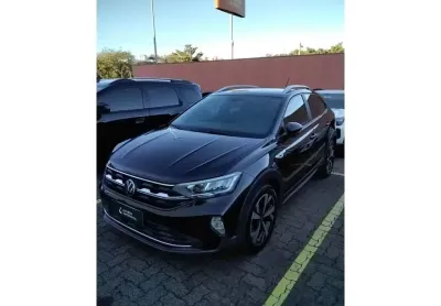 Volkswagen nivus 2023 1.0 200 tsi total flex highline automático
