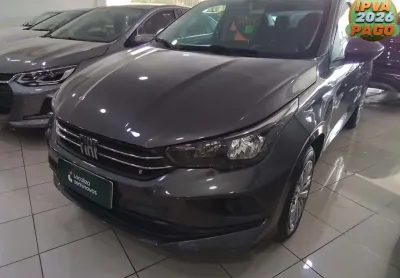 Fiat cronos 2024 1.3 firefly flex drive manual