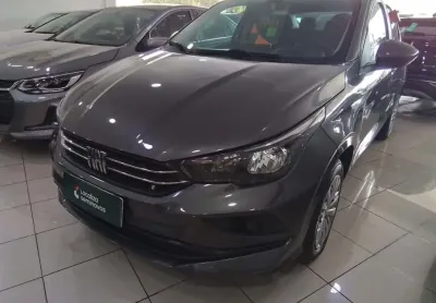 Fiat cronos 2024 1.3 firefly flex drive manual