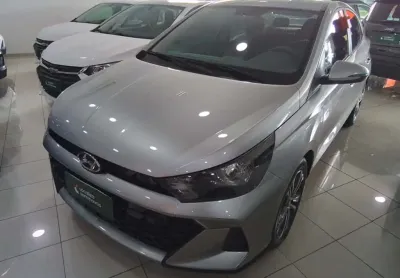 Hyundai hb20s 2024 1.0 tgdi flex comfort plus automático