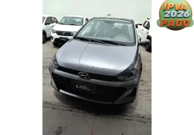 Hyundai hb20s 2024 1.0 tgdi flex comfort plus automático