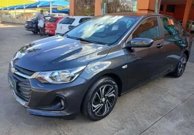 Chevrolet onix 2025 1.0 flex plus lt manual