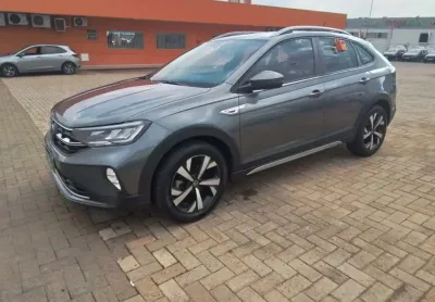 Volkswagen nivus 2024 1.0 200 tsi total flex highline automático