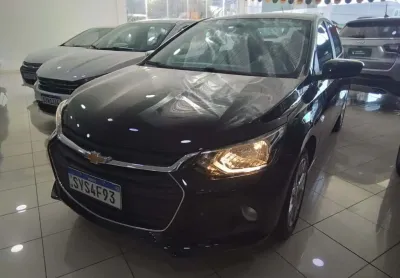 Chevrolet onix 2024 1.0 turbo flex ltz automático