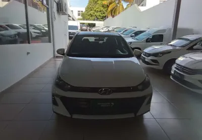 Hyundai hb20 2024 1.0 tgdi flex comfort plus automático