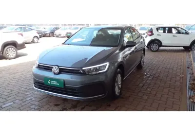 Volkswagen virtus 2025 1.0 170 tsi 4p flex manual