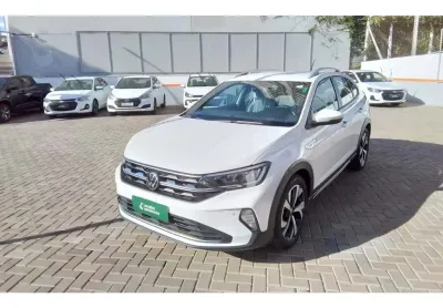 Volkswagen nivus 2024 1.0 200 tsi total flex highline automático