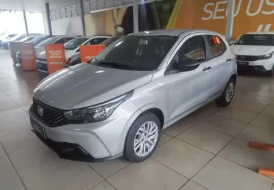 Fiat argo 2023 1.0 firefly flex manual