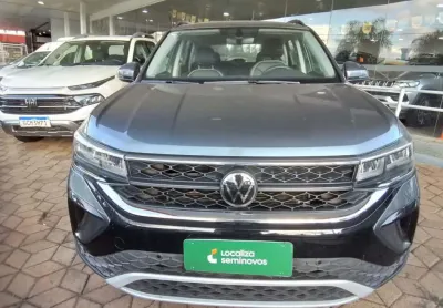 Volkswagen taos 2024 1.4 250 tsi total flex comfortline automático