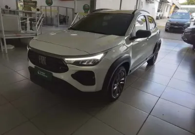 Fiat pulse 2024 1.3 flex drive cvt