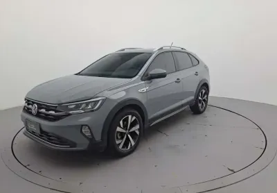 Volkswagen Nivus 2024 1.0 200 tsi total flex highline automático
