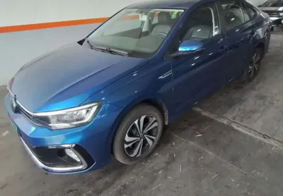 Volkswagen Virtus 2025 1.0 12v 200 tsi comfortline flex automático