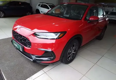 Honda Zr-v 2025 2.0 i-vtec gasolina touring cvt