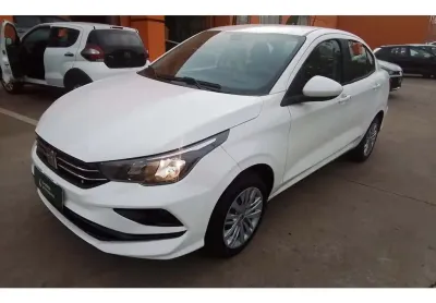 Fiat cronos 2024 1.3 firefly flex drive manual