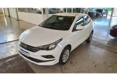 Fiat cronos 2023 1.3 firefly flex drive manual