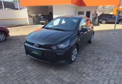 Hyundai hb20 2025 1.0 12v flex sense plus manual