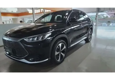 Byd song plus 2024 1.5 dm-i híbrido automático