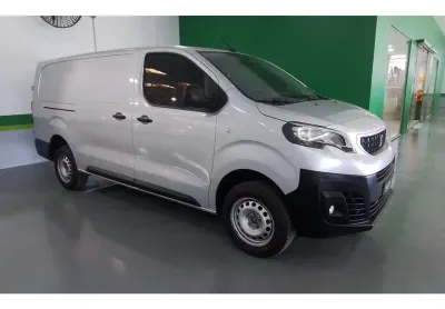 Peugeot expert 2024 1.5 bluehdi diesel cargo manual