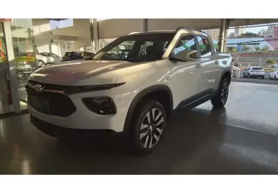 Chevrolet montana 2024 1.2 turbo flex lt manual